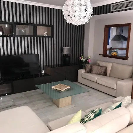 Townhouse - Alhaurin Golf *