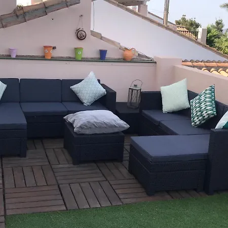 Townhouse - Alhaurin Golf Málaga