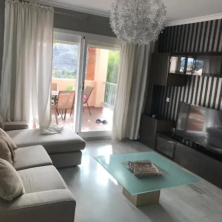 Holiday home Townhouse - Alhaurin Golf