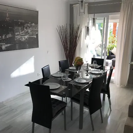 Townhouse - Alhaurin Golf Holiday home