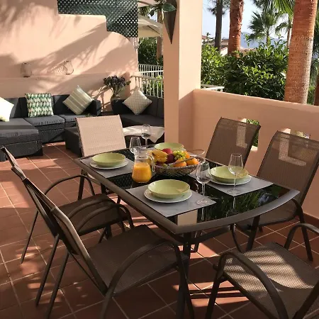 Townhouse - Alhaurin Golf Holiday home Malaga