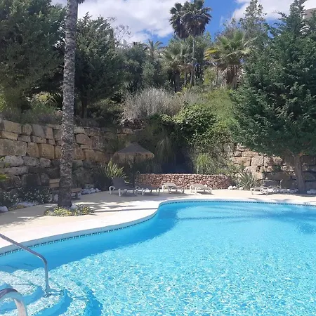 Holiday home Townhouse - Alhaurin Golf