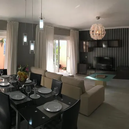 Townhouse - Alhaurin Golf