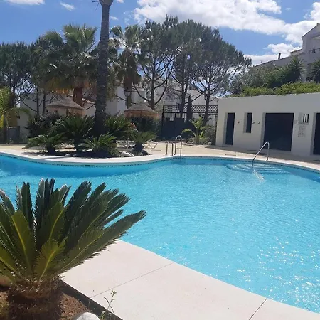 Townhouse - Alhaurin Golf *
