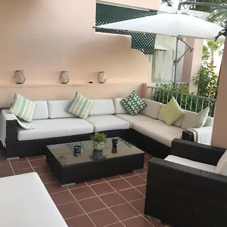 Townhouse - Alhaurin Golf
