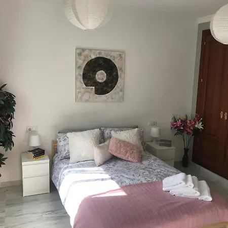 Townhouse - Alhaurin Golf Malaga
