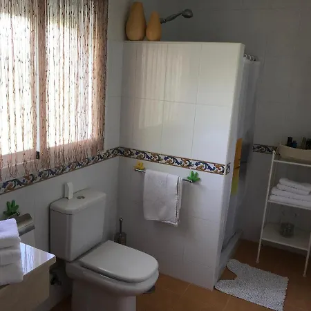 Townhouse - Alhaurin Golf