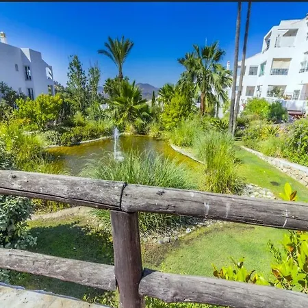 Holiday home Townhouse - Alhaurin Golf *