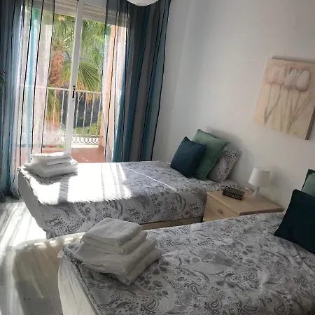 Townhouse - Alhaurin Golf Holiday home