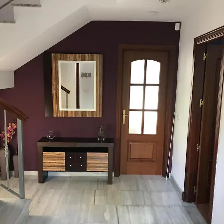 Townhouse - Alhaurin Golf * Malaga