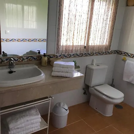 Townhouse - Alhaurin Golf Malaga