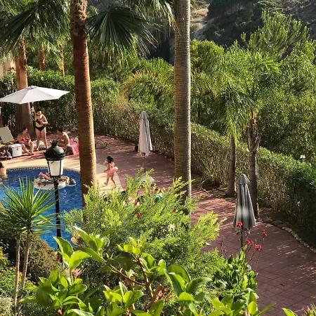 Townhouse - Alhaurin Golf Holiday home *