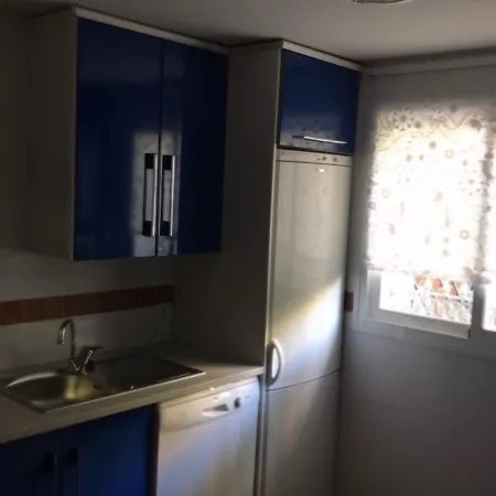 Townhouse - Alhaurin Golf Malaga
