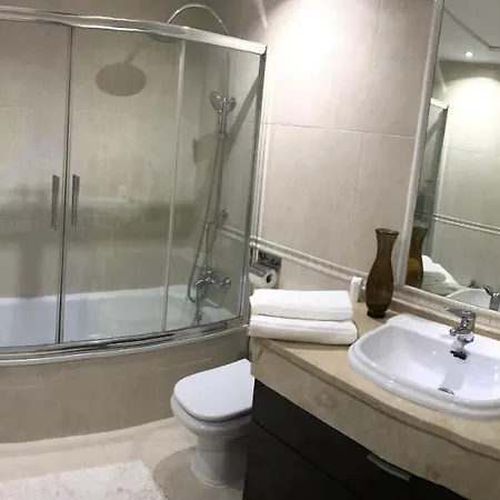 Townhouse - Alhaurin Golf * Malaga