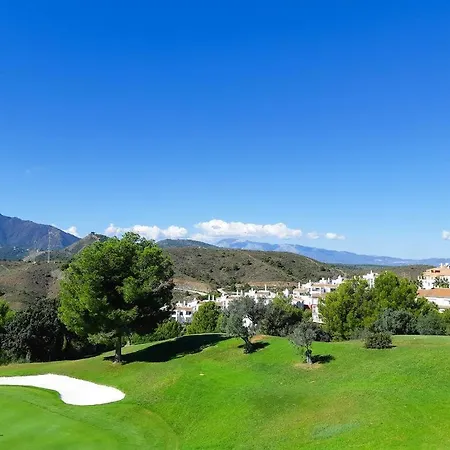Holiday home Townhouse - Alhaurin Golf *