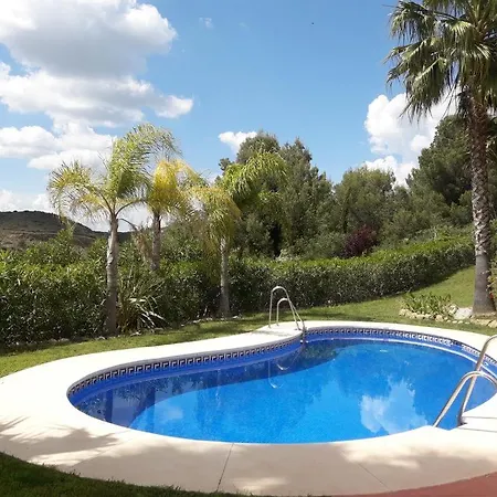 Townhouse - Alhaurin Golf * Malaga