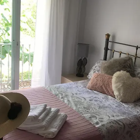 Holiday home Townhouse - Alhaurin Golf *