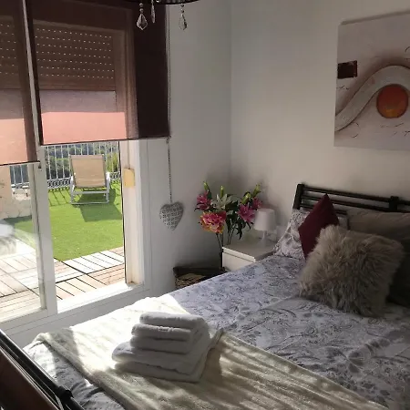 Townhouse - Alhaurin Golf * Malaga