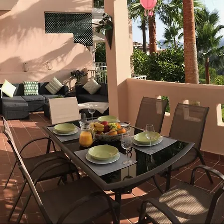 Holiday home Townhouse - Alhaurin Golf *
