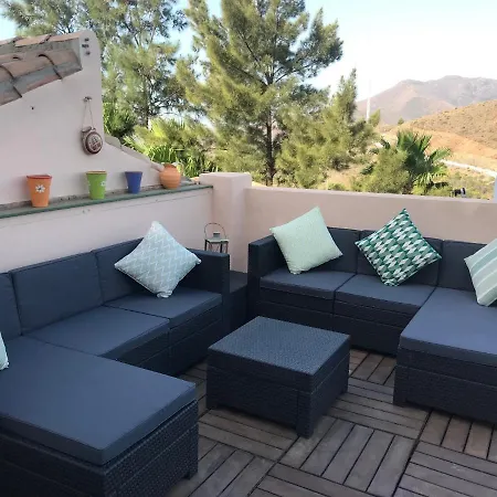 Holiday home Townhouse - Alhaurin Golf Malaga