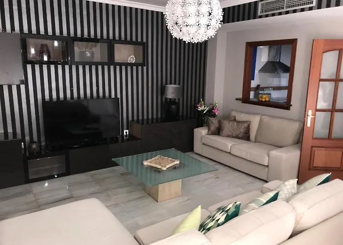 Townhouse - Alhaurin Golf *